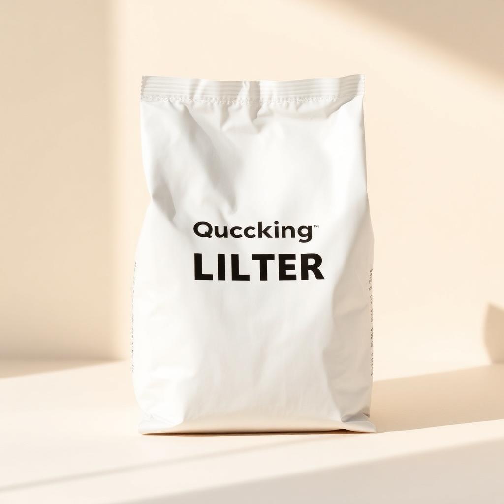 Klumpbildande Kattsand 10 L